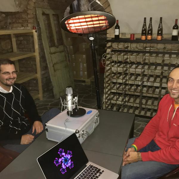 CZPodcast